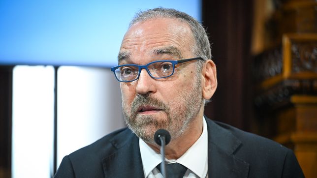 Fernando Iglesias.&nbsp;