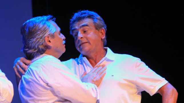 por la razon o por la fuerza