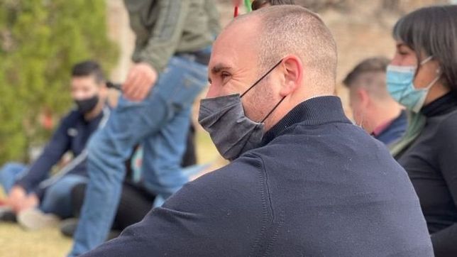 darla vuelta: el plan forzoso de todos para anabolizar la economia