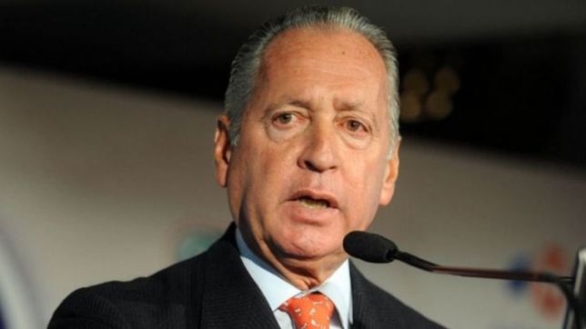 la uia advirtio que las fabricas trabajan al 60% de su capacidad