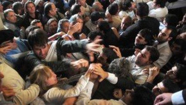 banderas en tu corazon