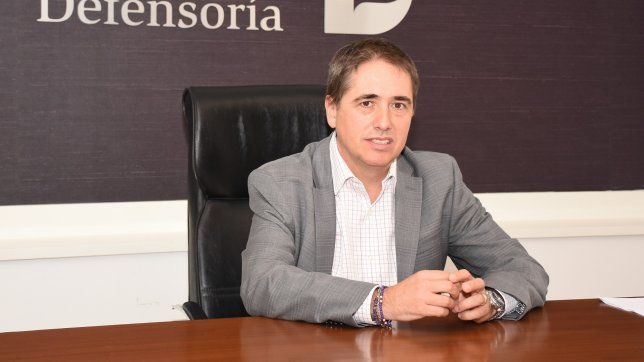 Guido Lorenzino: la Defensoría del Pueblo bonaerense presentó un amparo contra el DNU de Javier Milei