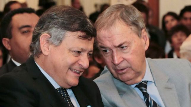 los gobernadores ponen en las paritarias su segundo foco de preocupacion