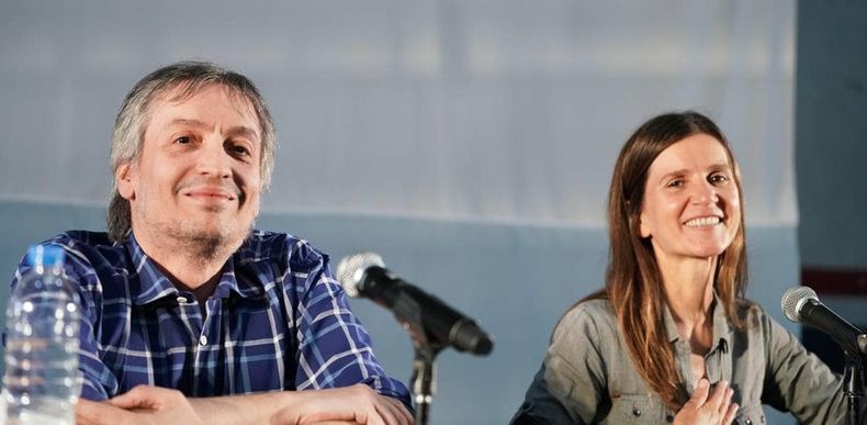 Buenos Aires: Fernanda Raverta encabezaría la lista de Fuerza Patria en la Quinta sección