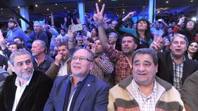 Curto no se asusta con las PASO: “A Valenzuela le gané por más de 5000 votos”