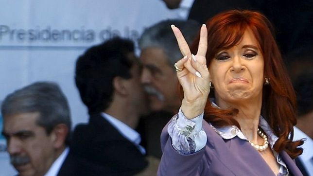 la encrucijada peronista: merecer o perecer