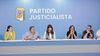 CFK pone en marcha este lunes su plan para el peronismo.