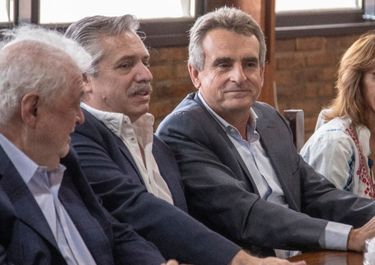 El caso Stornelli sube al PJ a la campaña que se juega en Comodoro Py