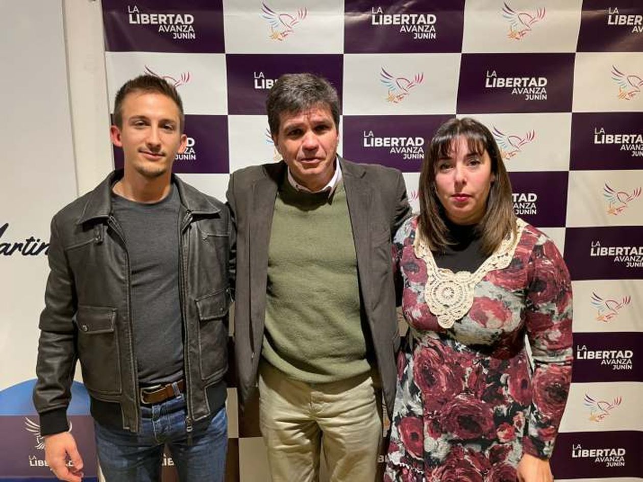 LLA junin 2