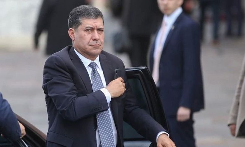 Sergio Casas