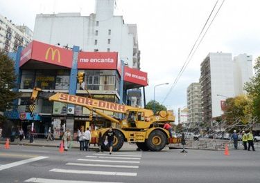 Mar del Plata: denuncian “destrucción” del patrimonio arquitectónico