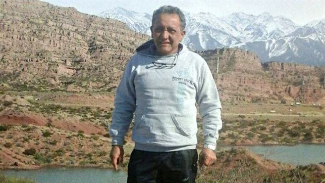 el chofer declaro como arrepentido y confirmo la autoria de los cuadernos