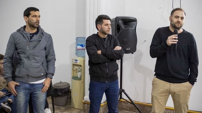 el rossismo y la centroizquierda cocinan a fuego lento una alianza en santa fe