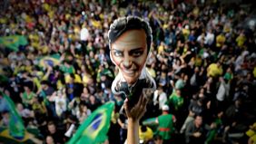 Qué dijeron los presidenciables de la oposición sobre el Bolsonarazo