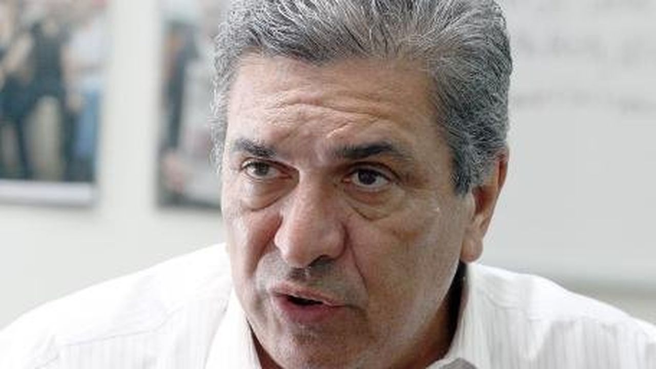 Slezack fue designado presidente del Bloque Peronista del FAM