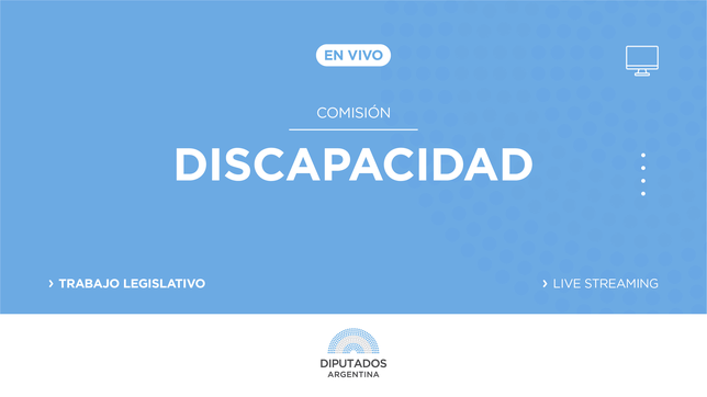dictamen favorable para el proyecto de deteccion temprana de espectro autista