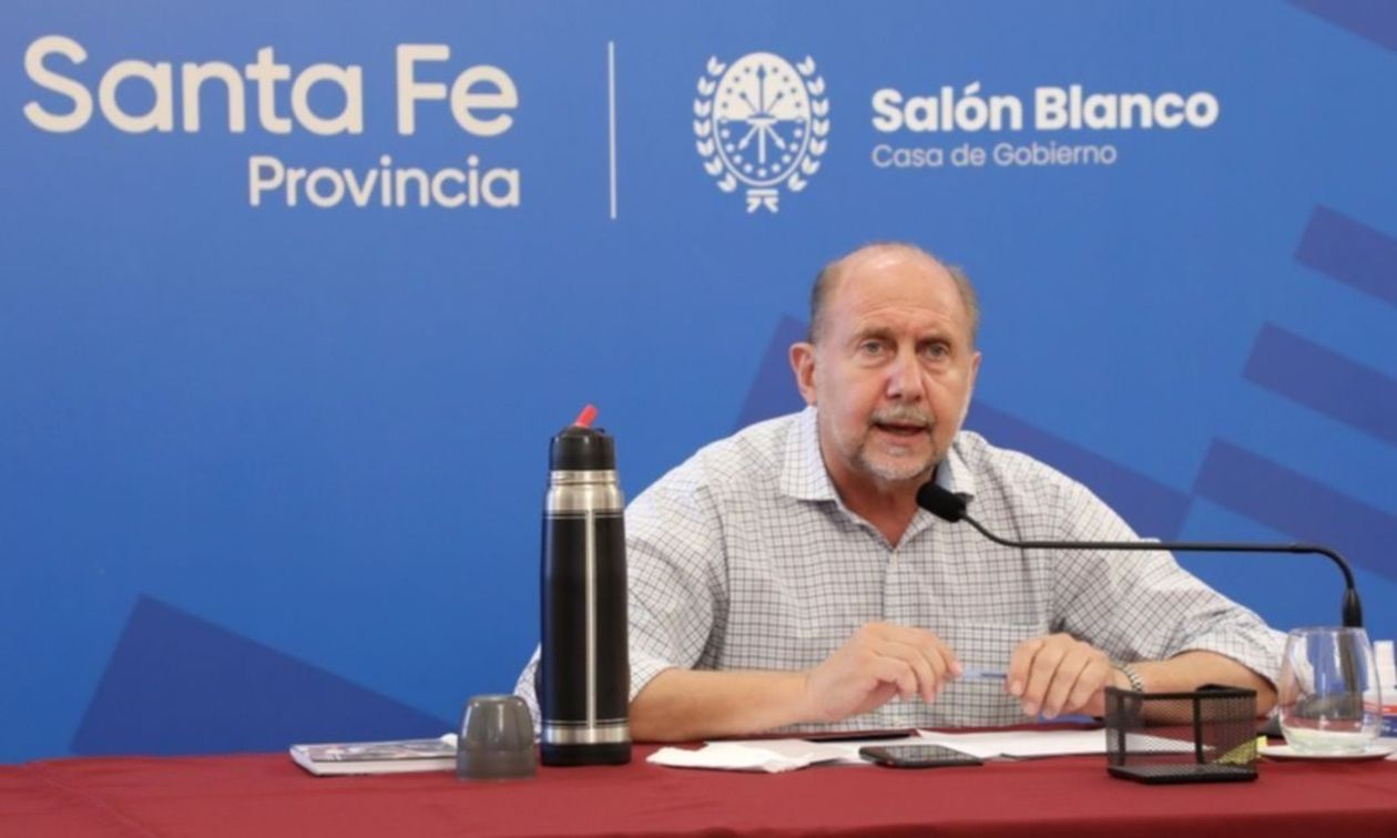 Omar Perotti