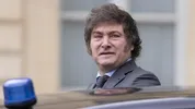 Javier Milei.