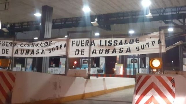 choque de relatos en la guerra de los peajes de facundo moyano, el renegado