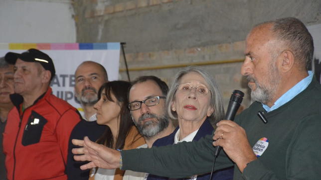 rio negro: jxc intenta resistir el embate libertario para ganar una banca