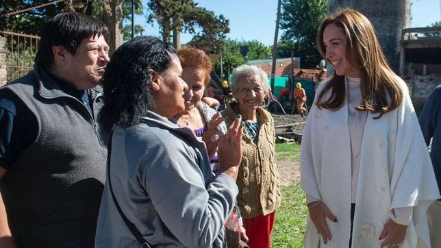 largaron: los fernandez y vidal salieron a la cancha con nuevos spots