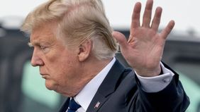 Asfixia total: Trump le impone al chavismo un embargo petrolero de hecho
