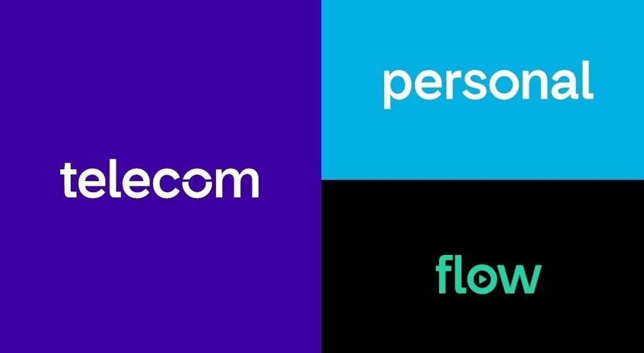 Telecom genera tres nuevas marcas Telecom