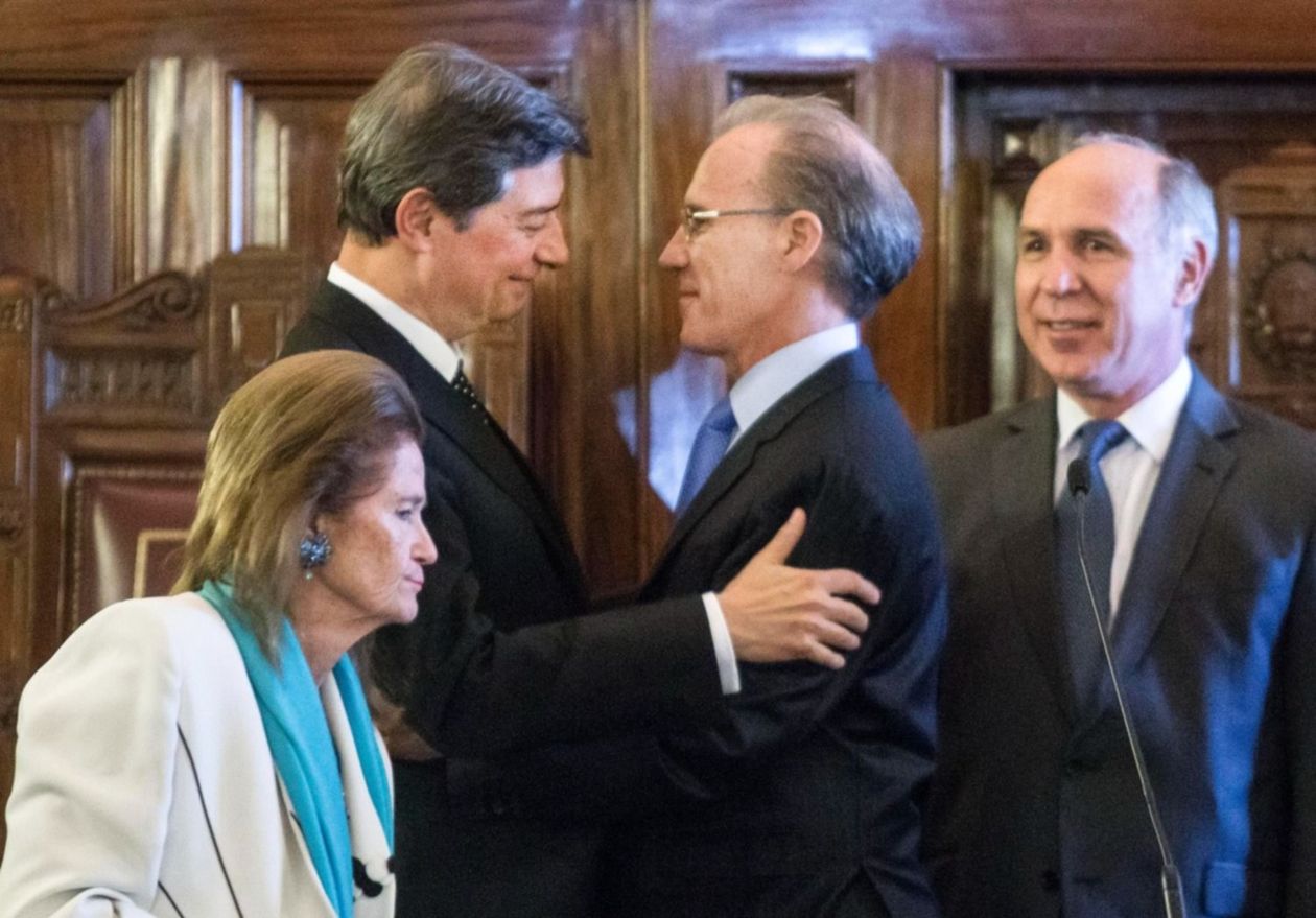 Corte Suprema
