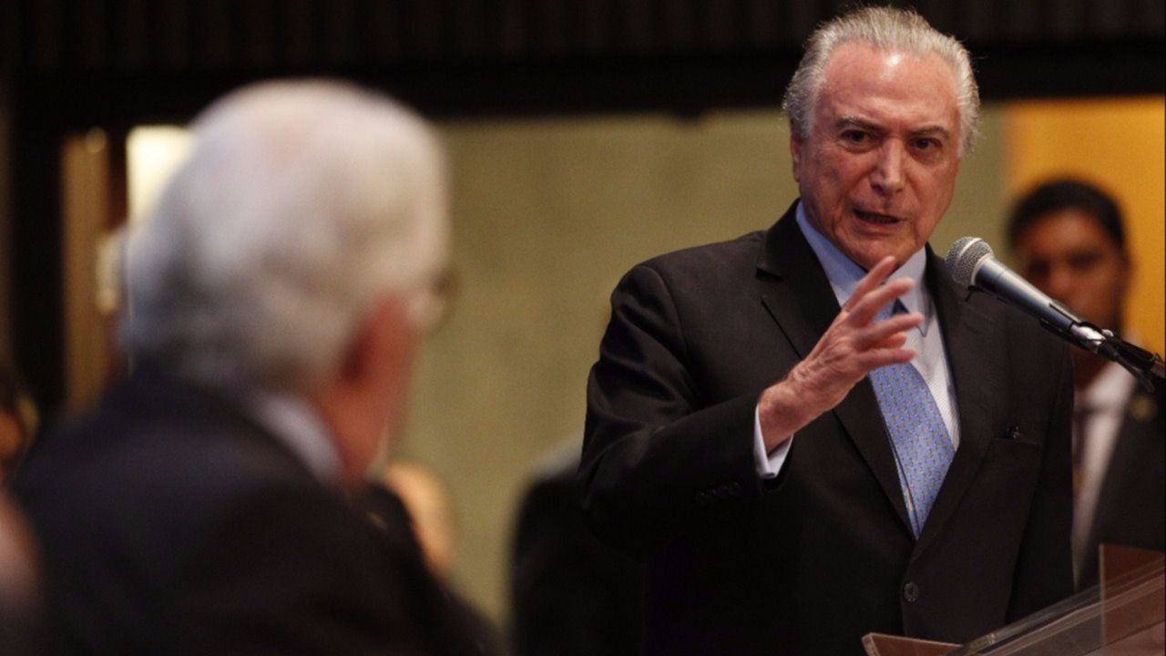 Brasil: un decreto que suaviza la reforma laboral pero no su impacto regional