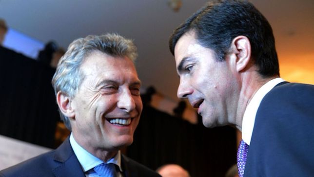 urtubey contra el paro de moyano: ?no ayuda para nada?