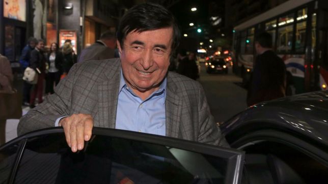 para duran barba, larreta mide bien en las encuestas porque no hace politica