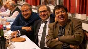 El alter ego de Fernández para encauzar el futuro de la CGT
