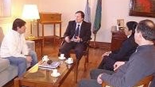 Bahía Blanca: trabaja en los nuevos lineamientos para la administración sindical