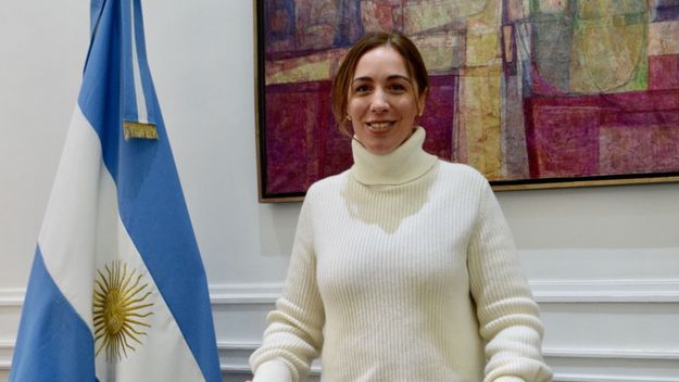 Vidal adelanta un mes el pago de la cláusula gatillo a los docentes