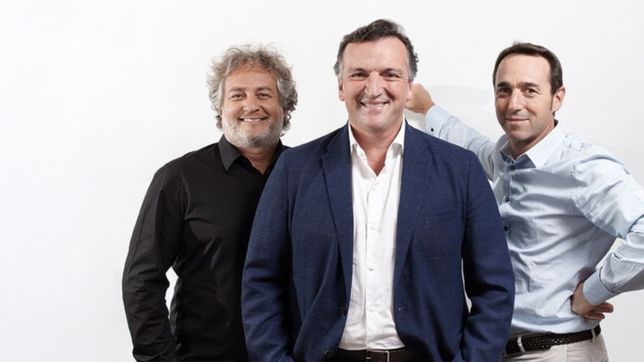 ceos repudian la extorsion de palazzo al dueno de mercado libre