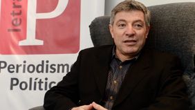 “Argentina está en una situación terminal y se necesitan medidas de fondo”