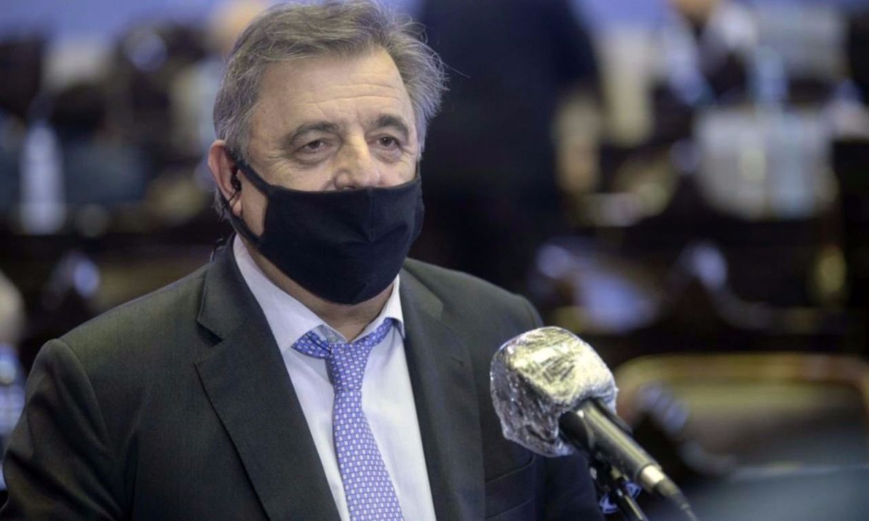 Mario Negri