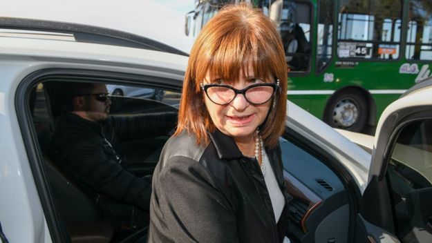 Almuerzo VIP con presidenciables en IDEA: Bullrich rockstar, Larreta afuera