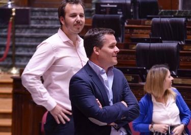 Forchieri: Hemos hecho una tremenda elección en la Ciudad
