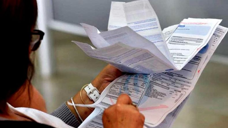 El Gobierno dispuso reconfiguración de subsidios y aumentos en luz y gas El Gobierno dispuso reconfiguración de subsidios y aumentos en luz y gas