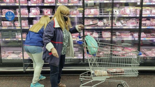 la inflacion hace dano en enero y augura un 2022 conflictivo