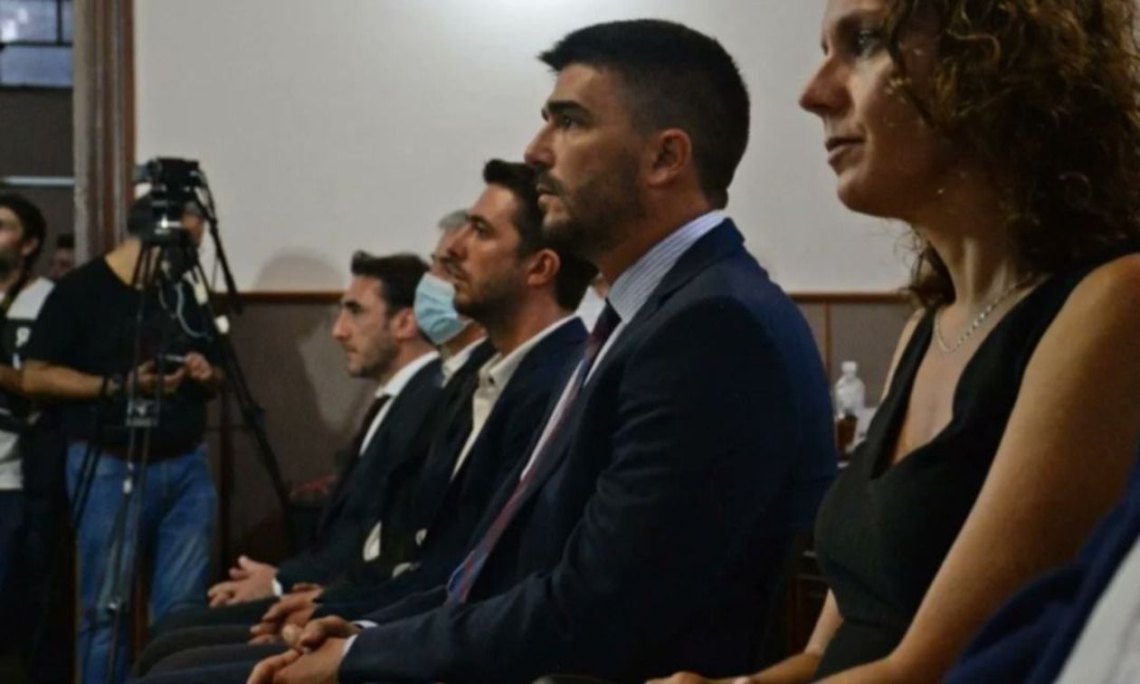 ezequiel galli