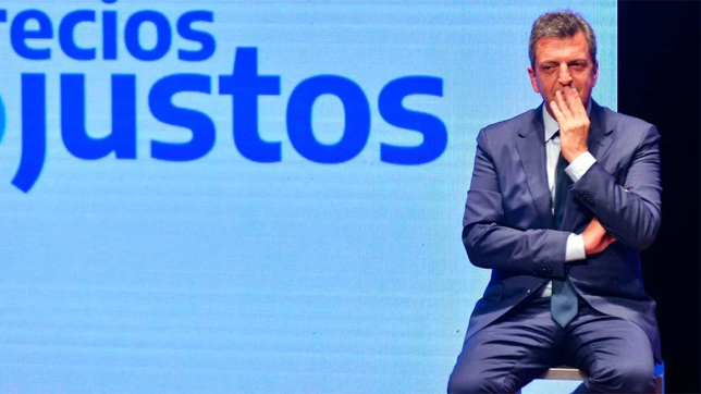 empate tecnico: el gobierno se ilusiona con una leve desaceleracion de la inflacion en mayo