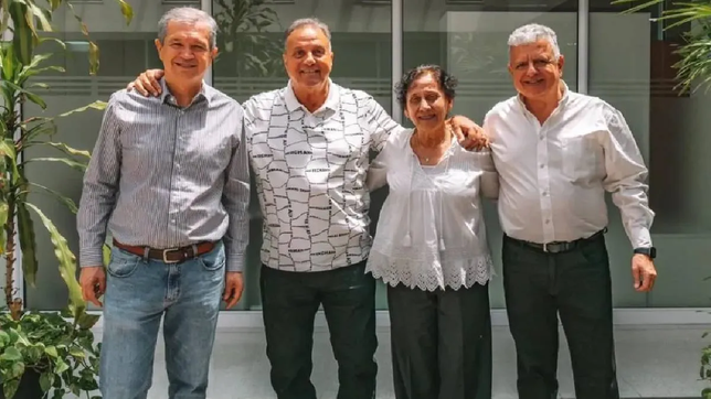 Fuerza Libertaria, el partido que le compite a La Libertad Avanza en Neuquén y avanza en la Patagonia.