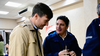 Morón: Lucas Ghi, entre la postulación de su hermano y el acuerdo con Massa por la candidatura de Martín Marinucci. Morón: Lucas Ghi, entre la postulación de su hermano y el acuerdo con Massa por la candidatura de Martín Marinucci.