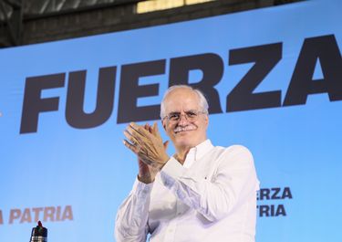 El peronismo sin energía: las campañas que no supieron leer el momento político.