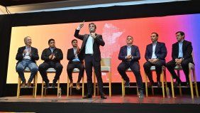 Provincias Unidas: qué tiene y qué le falta al armado de los gobernadores rumbo a 2027