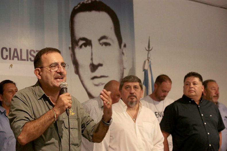 Ricardo Moreno dejará su banca en el Concejo Deliberante de Córdoba como consecencia del caso Agostina