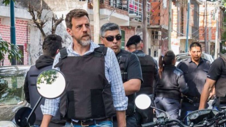 El pase de Diego Kravetz a La Libertad Avanza golpea al macrismo e ilusiona a los libertario con nuevas incorporaciones amarillas.