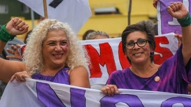 paridad de genero: polemico reemplazo en el concejo deliberante de pinamar